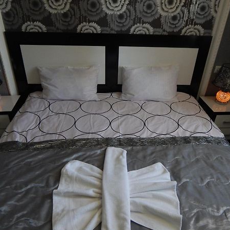 B&B Europa Hotel クタイシ 部屋 写真