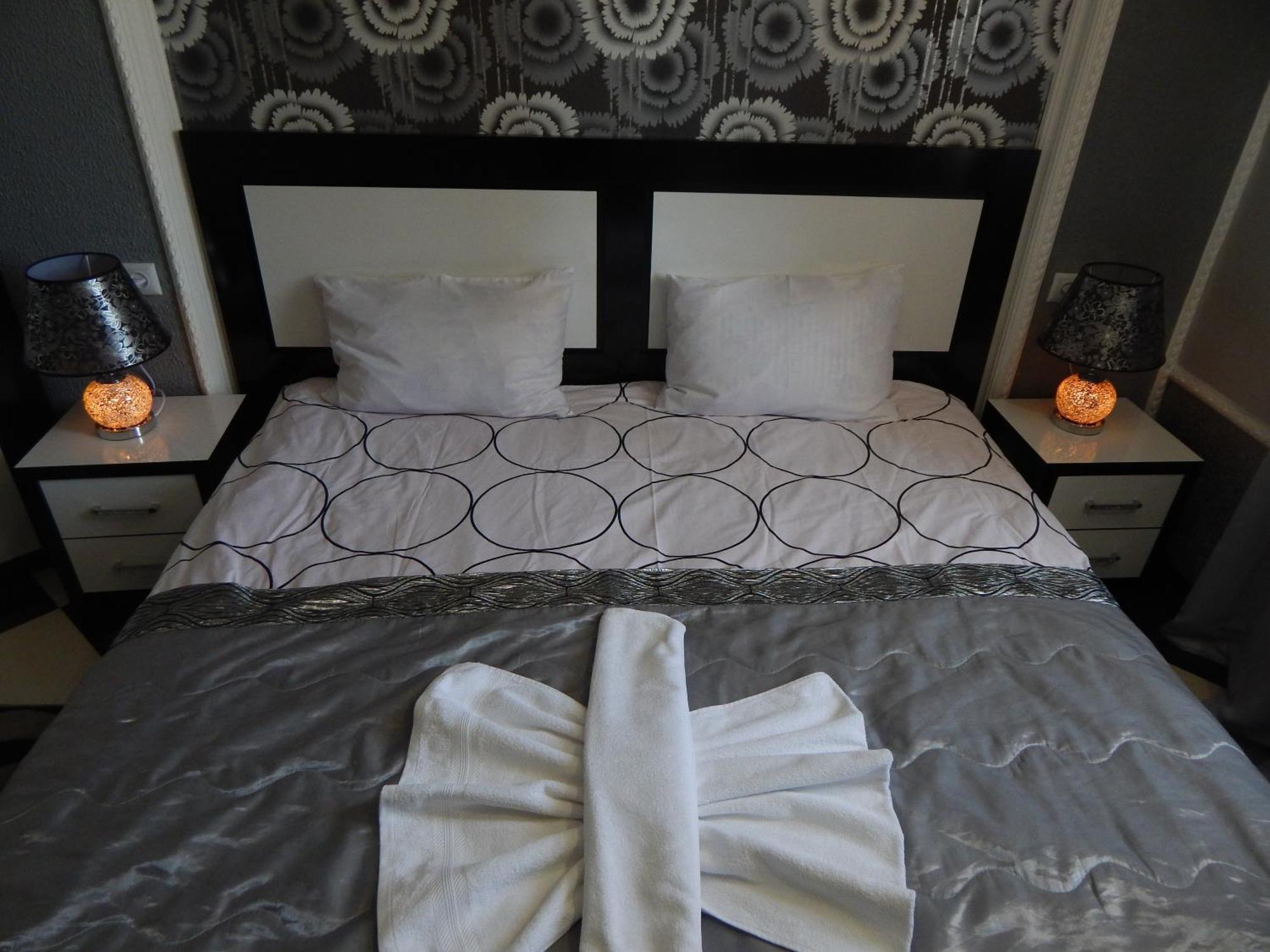 B&B Europa Hotel クタイシ 部屋 写真