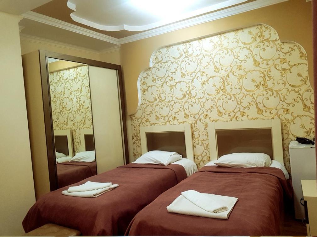 B&B Europa Hotel クタイシ エクステリア 写真