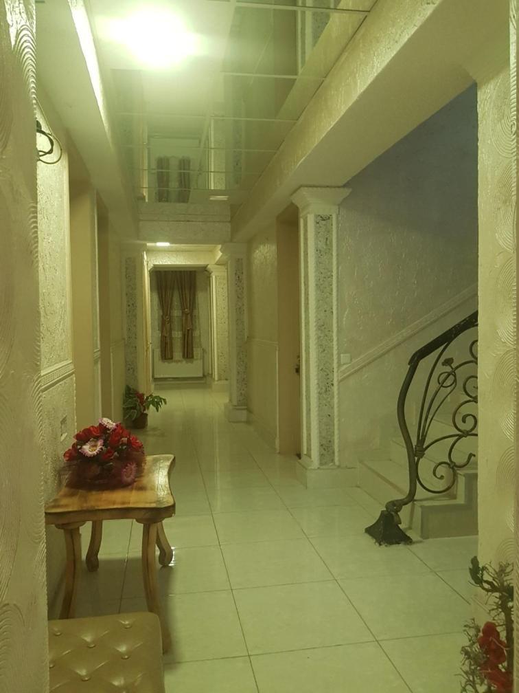 B&B Europa Hotel クタイシ エクステリア 写真