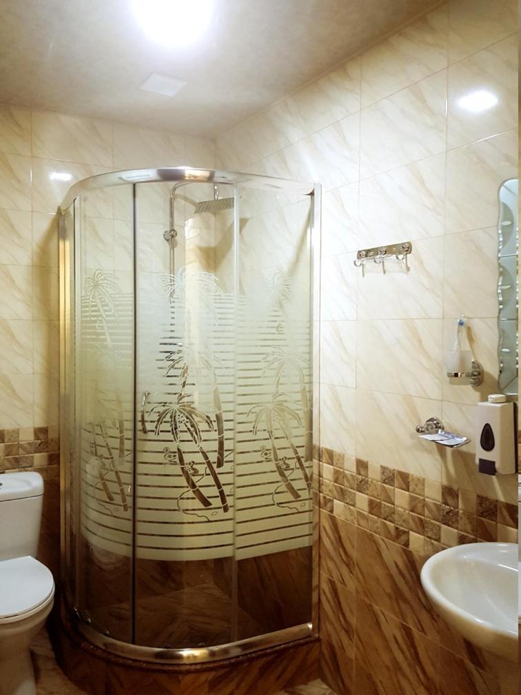 B&B Europa Hotel クタイシ エクステリア 写真