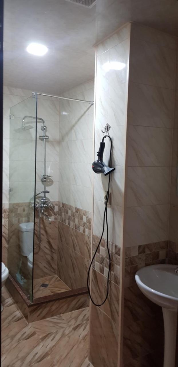 B&B Europa Hotel クタイシ エクステリア 写真