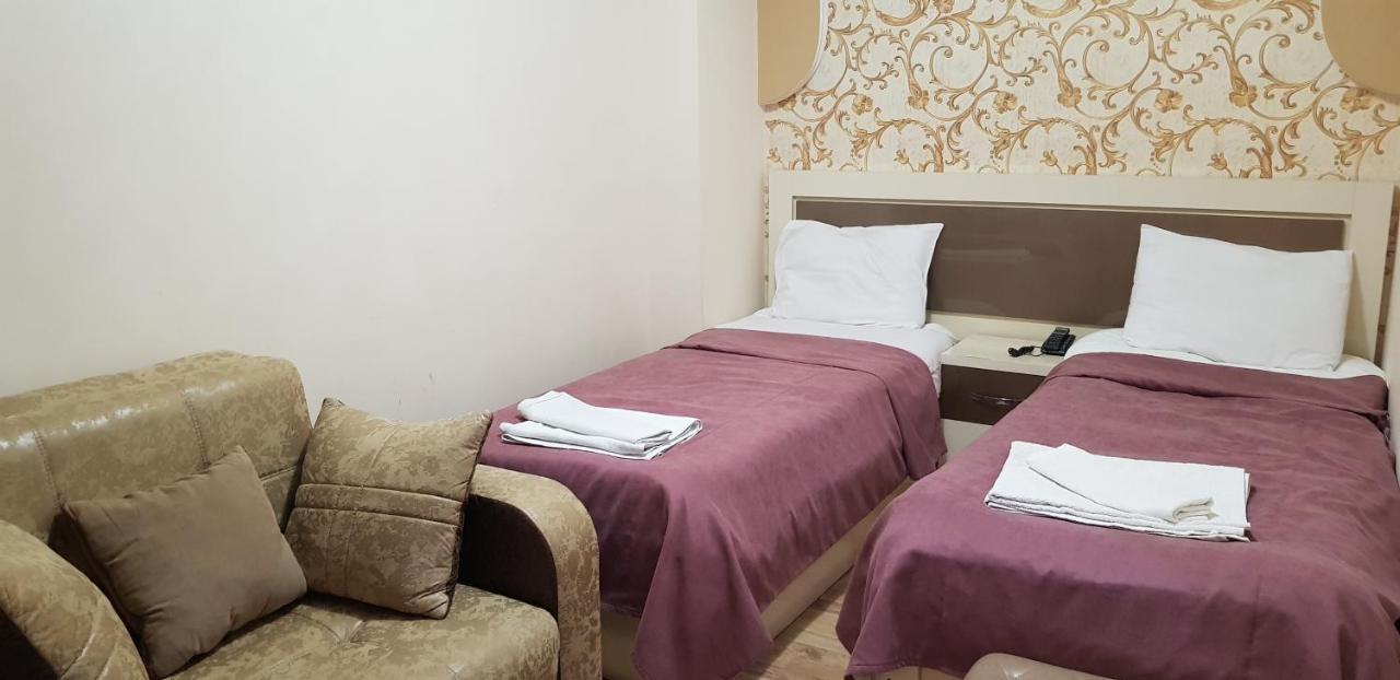 B&B Europa Hotel クタイシ エクステリア 写真